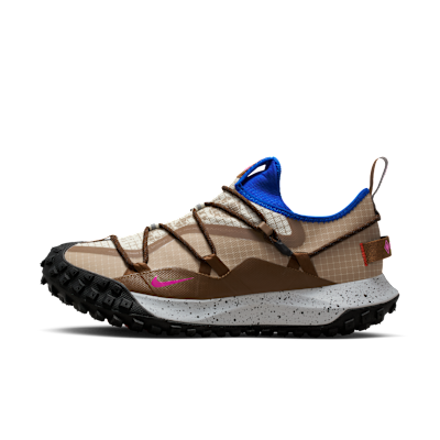 Nike ACG Mountain Fly Low GORE-TEX SE 男子防水运动鞋-NIKE 中文官方网站